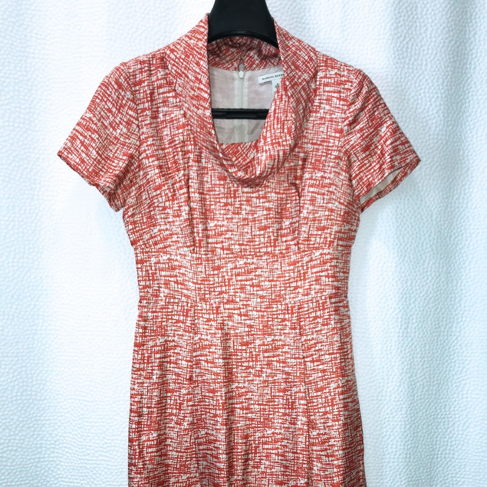 BANANA REPUBLIC SHEATH DRESS